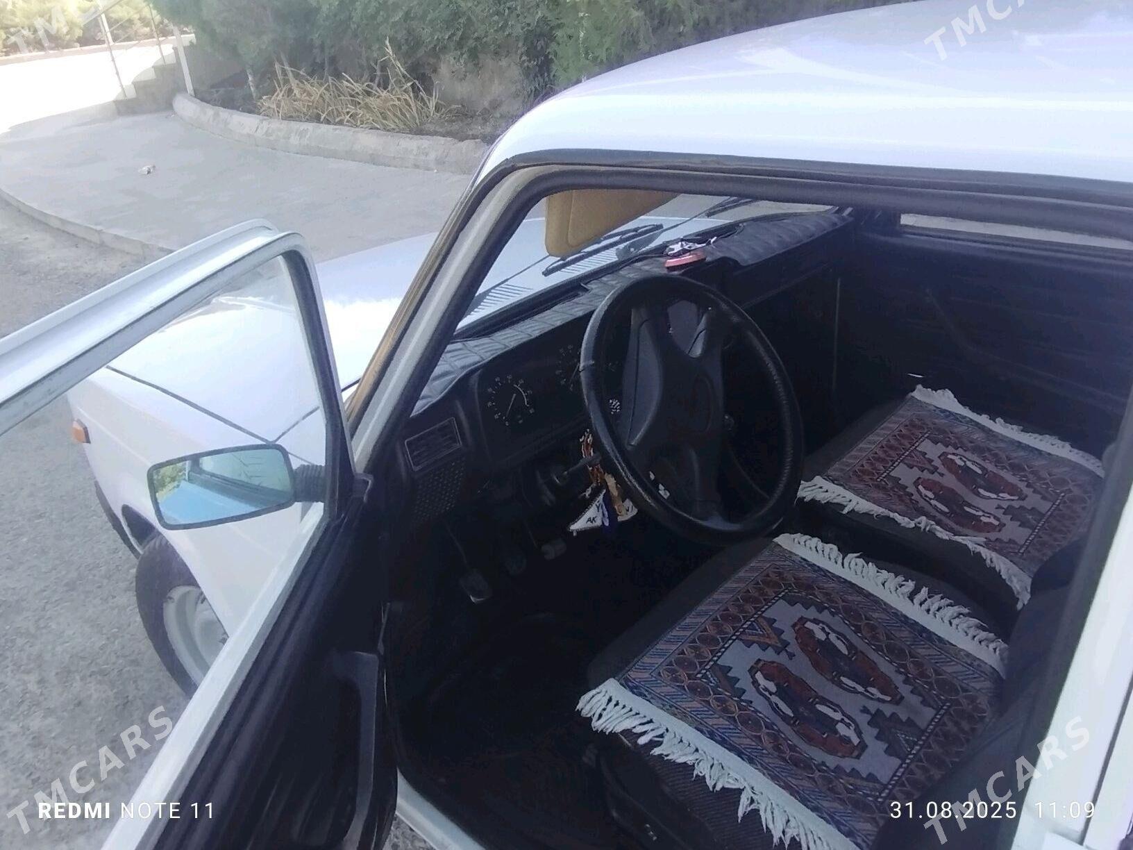 Lada 2107 1998 - 45 000 TMT - Tejen - img 5