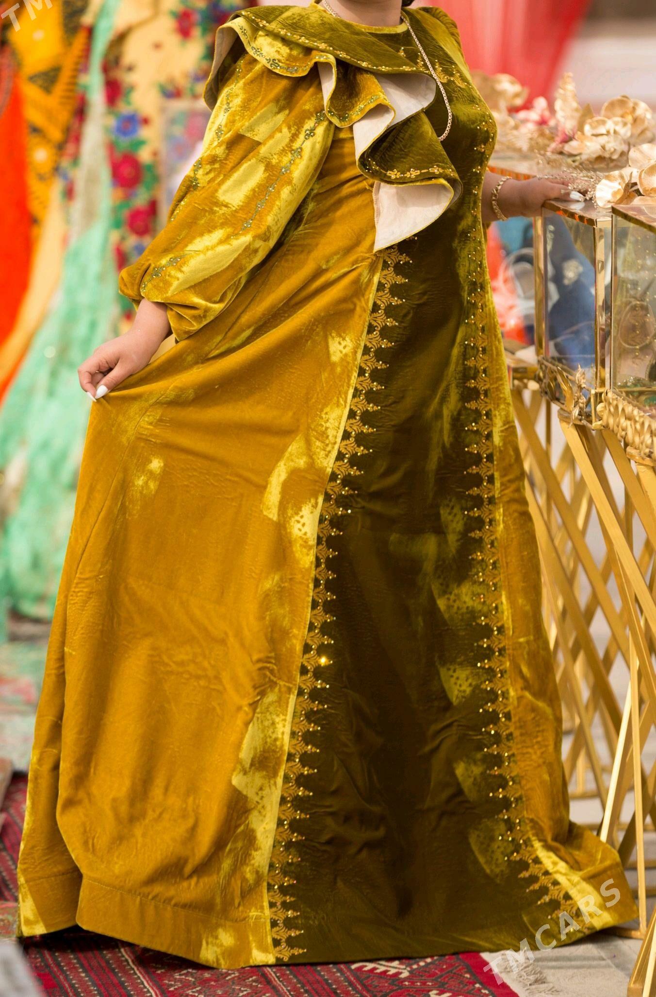 Koynek платье - Балканабат - img 3