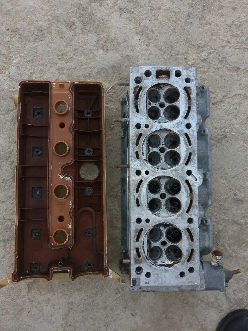 opel 100 TMT - Джебел - img 10