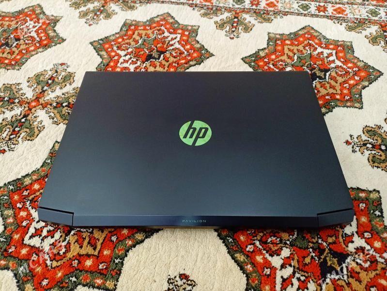 Geming HP Pavilion 15 Ryzen 5 - Ашхабад - img 8