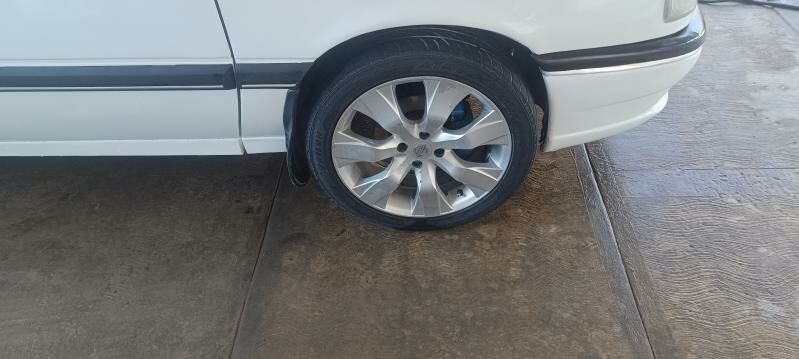 diska 17 lik 4 deşik 2 000 TMT - Туркменабат - img 1