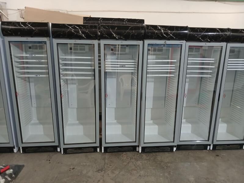 witirina haladilnik ugur - Aşgabat - img 4