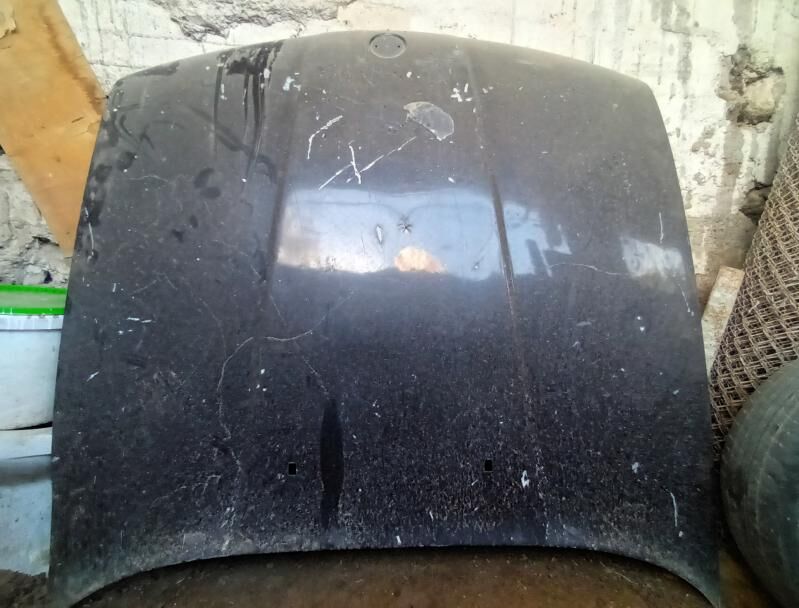 BMW Kapot 800 TMT - Балканабат - img 1