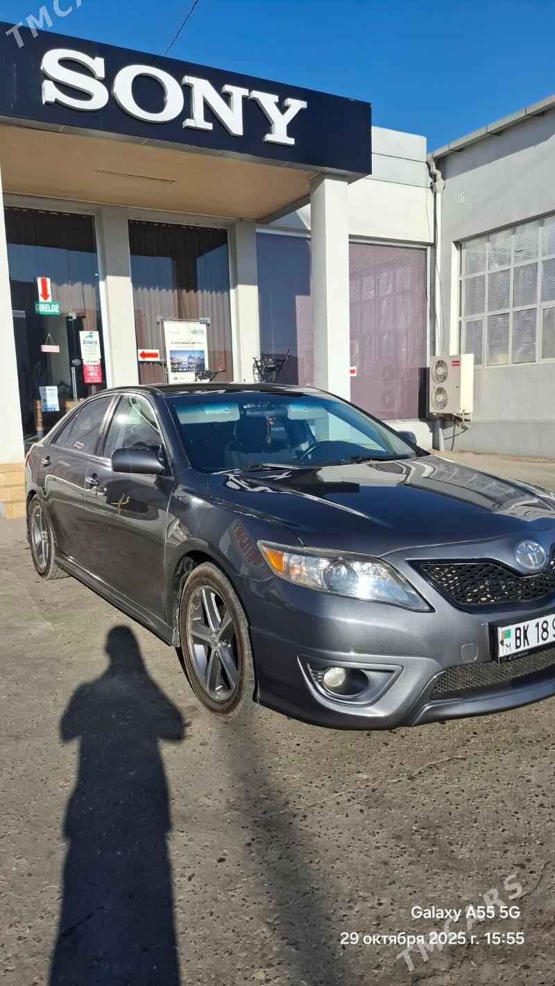 Toyota Camry 2010 - 230 000 TMT - Дашогуз - img 3