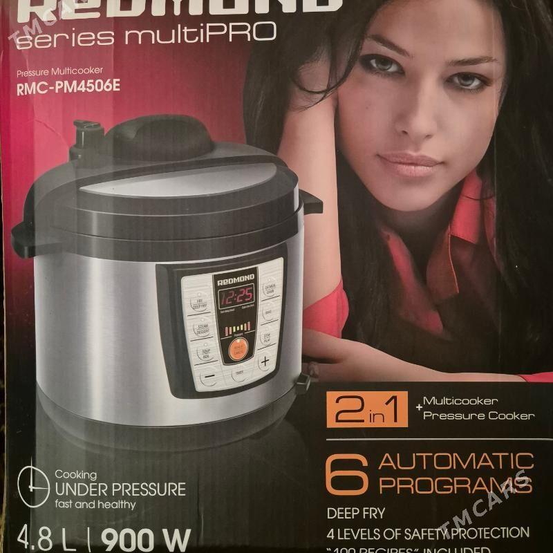 Multiwarka - Çoganly - img 2