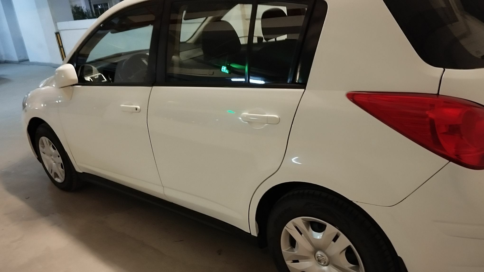 Nissan Versa 2010 - 145 000 TMT - Ашхабад - img 3