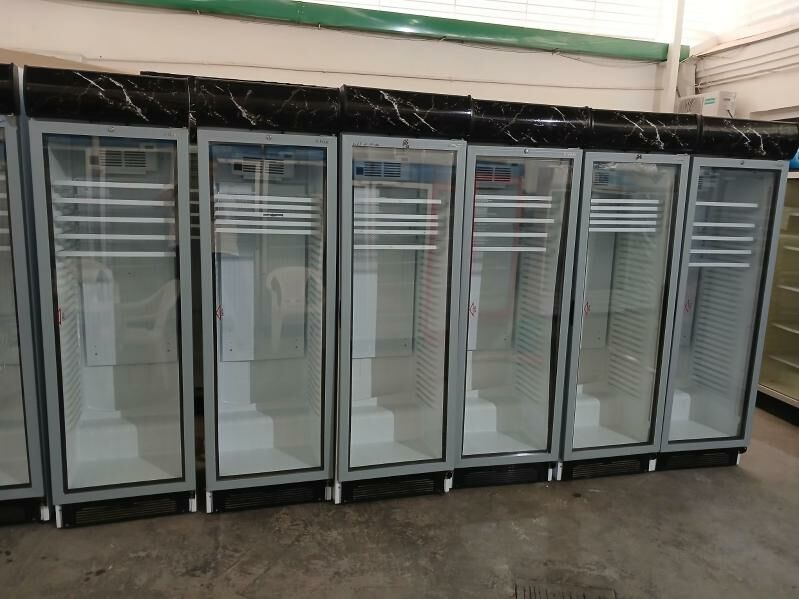 witirina haladilnik ugur - Aşgabat - img 2