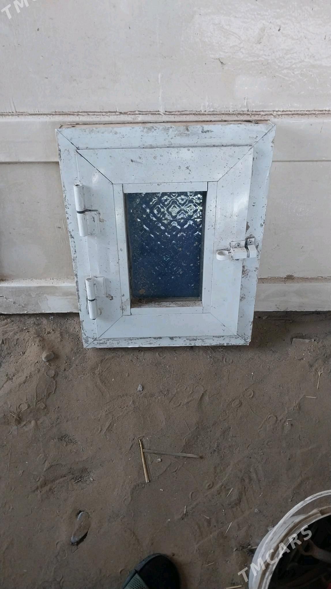 AKOṢKA - Ашхабад - img 1