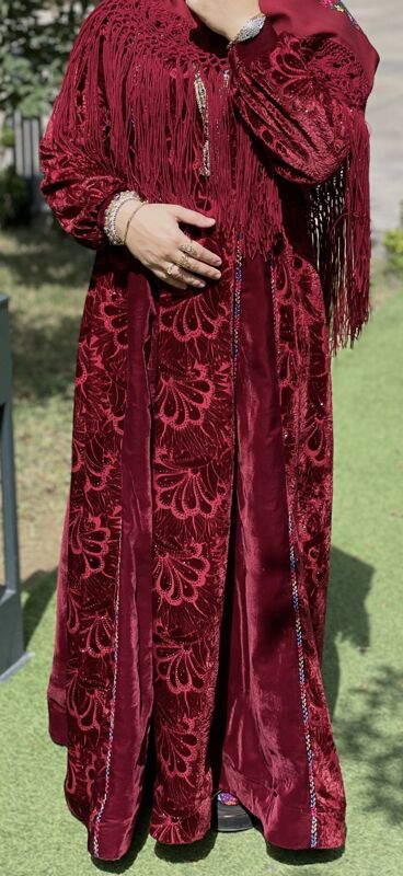 koynek gashly pommah - Улица Г. Кулиева (Объездная) - img 5