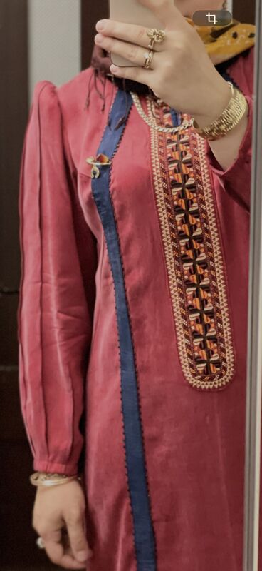 gulyupek bambuk koynek - Ашхабад - img 3