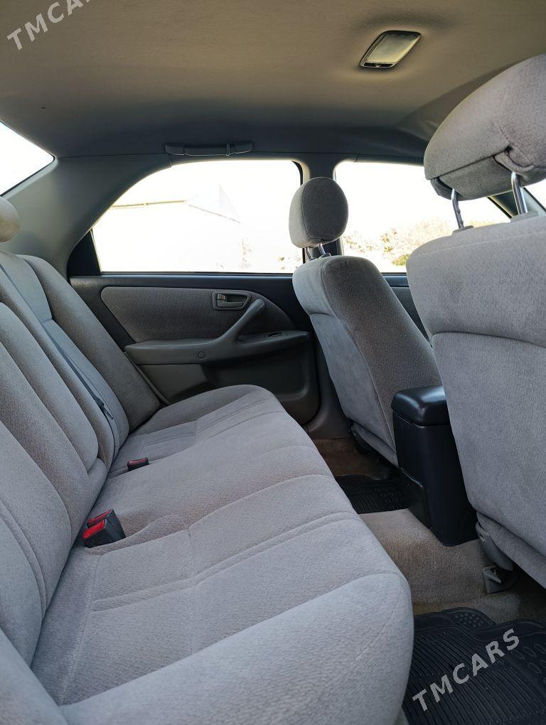 Toyota Camry 2001 - 156 000 TMT - Sakarçäge - img 3