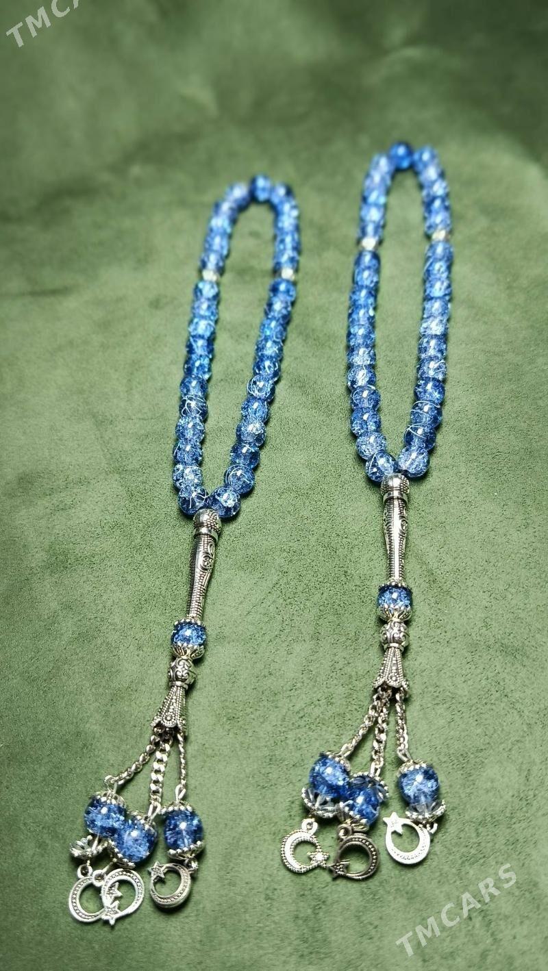 Tesbi - Aşgabat - img 2