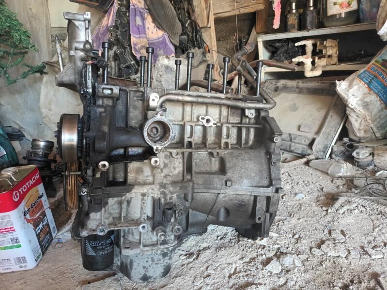 Toyota RAV4 2.2 1 000 TMT - Balkanabat - img 3