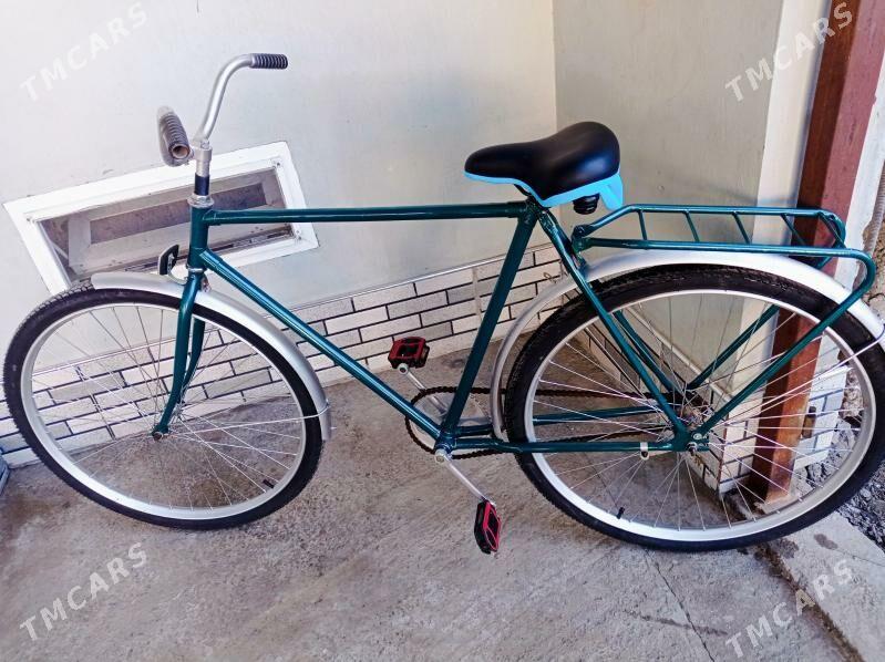 Ural Welik - Türkmenabat - img 1