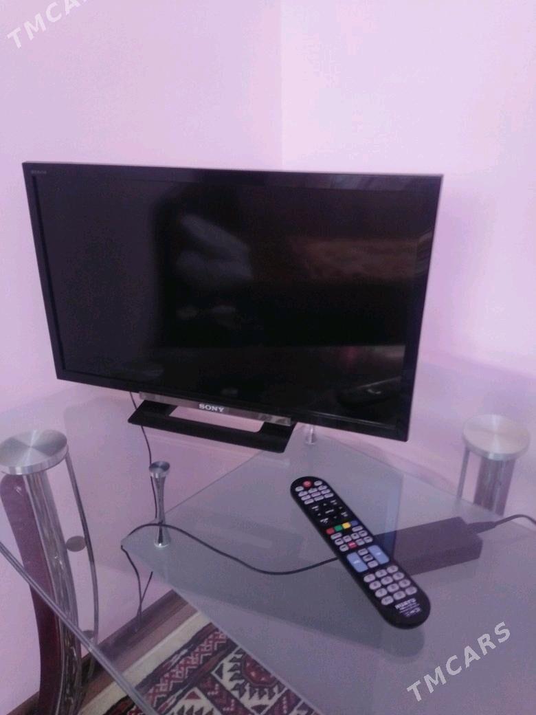 SONY BRAVIA 24 LIK - Ашхабад - img 1
