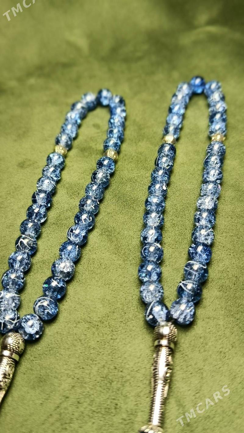 Tesbi - Aşgabat - img 4