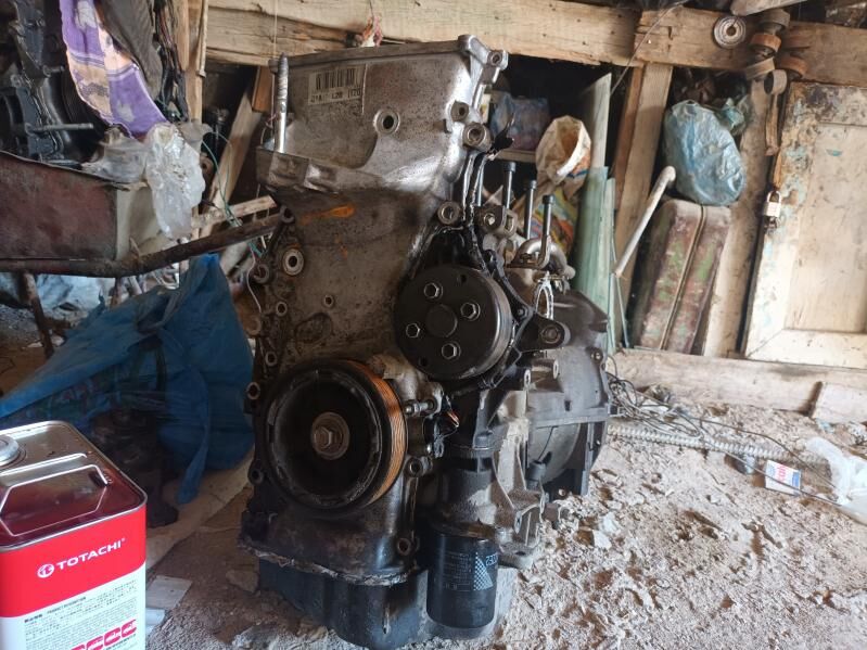 Toyota RAV4 2.2 1 000 TMT - Balkanabat - img 2