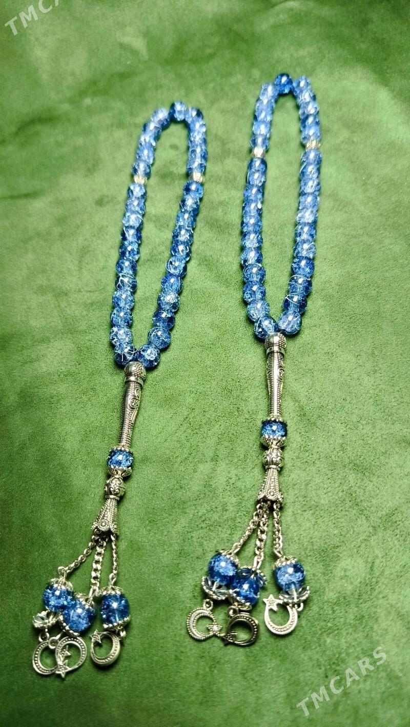 Tesbi - Aşgabat - img 3