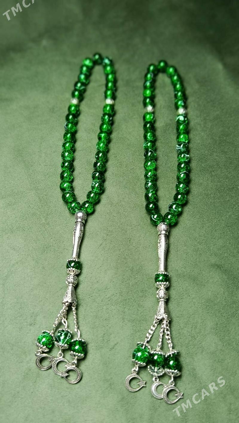 Tesbi - Ашхабад - img 3