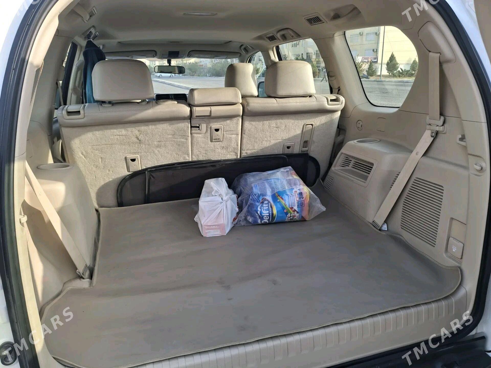 Toyota Land Cruiser Prado 2021 - 900 000 TMT - Магданлы - img 5