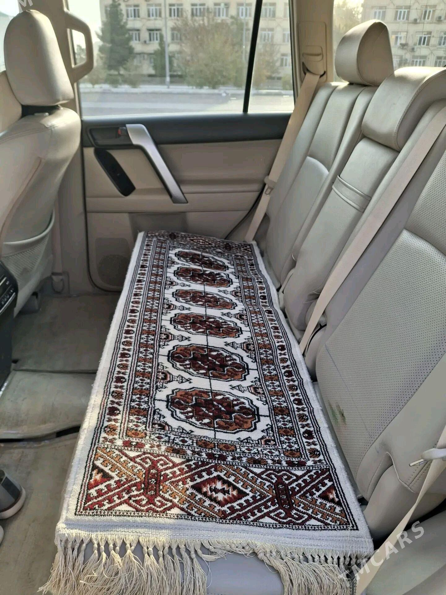 Toyota Land Cruiser Prado 2021 - 900 000 TMT - Магданлы - img 2