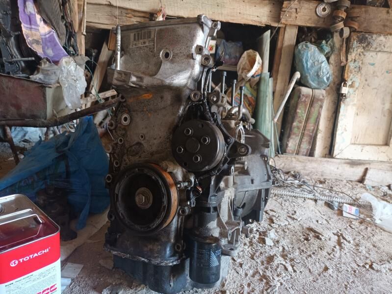 Toyota RAV4 2.2 1 000 TMT - Balkanabat - img 6