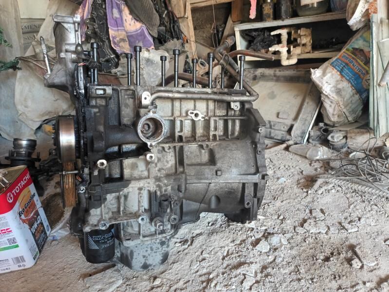 Toyota RAV4 2.2 1 000 TMT - Balkanabat - img 7