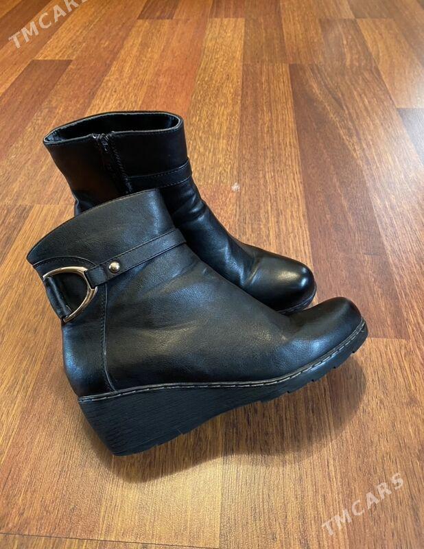 сапоги - Ашхабад - img 2