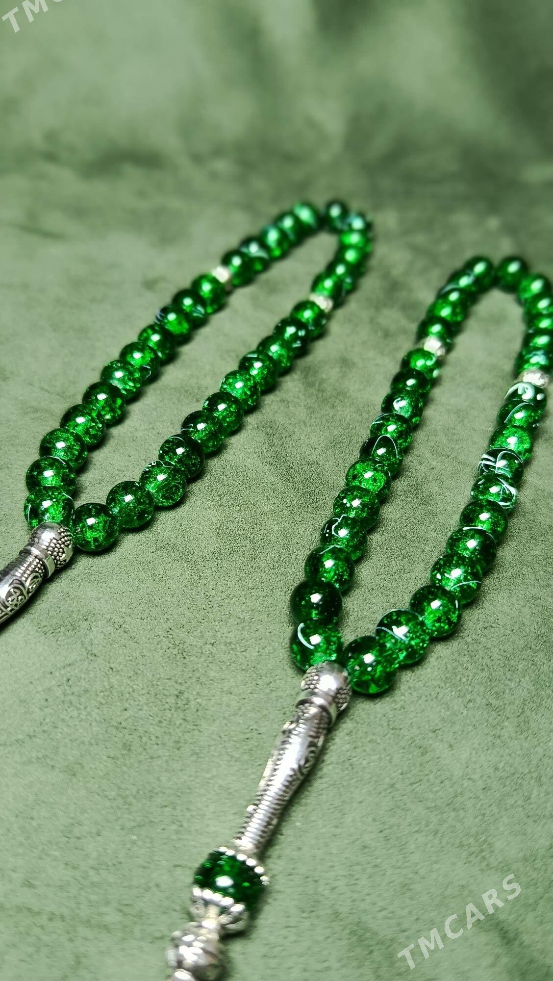 Tesbi - Ашхабад - img 2