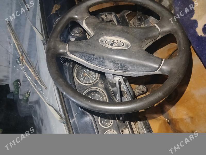 Lada 2106 1999 - 8 000 TMT - Gökdepe - img 5