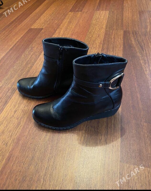 сапоги - Aşgabat - img 1