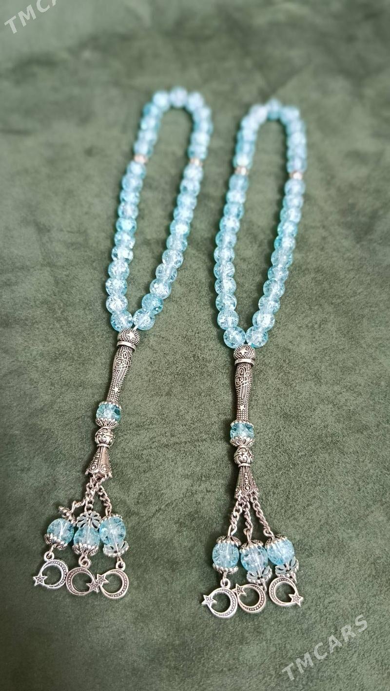 Tesbi - Aşgabat - img 2