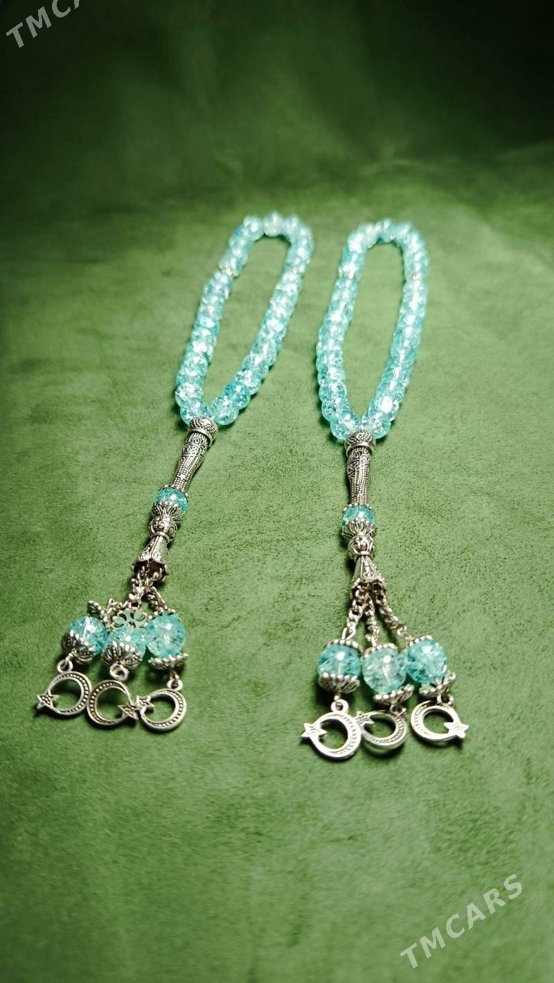 Tesbi - Aşgabat - img 1