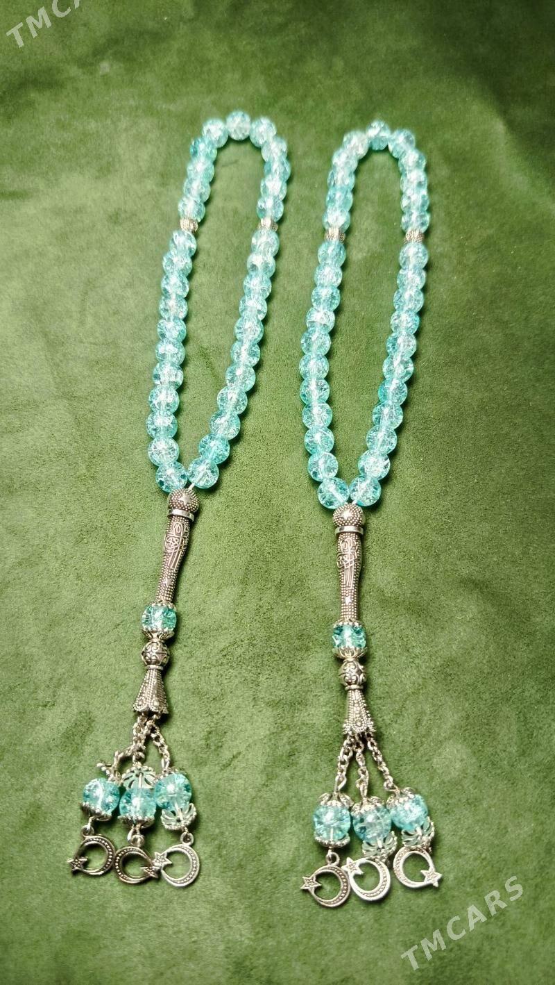 Tesbi - Aşgabat - img 3