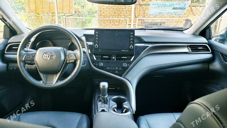 Toyota Camry 2022 - 272 000 TMT - Мары - img 6