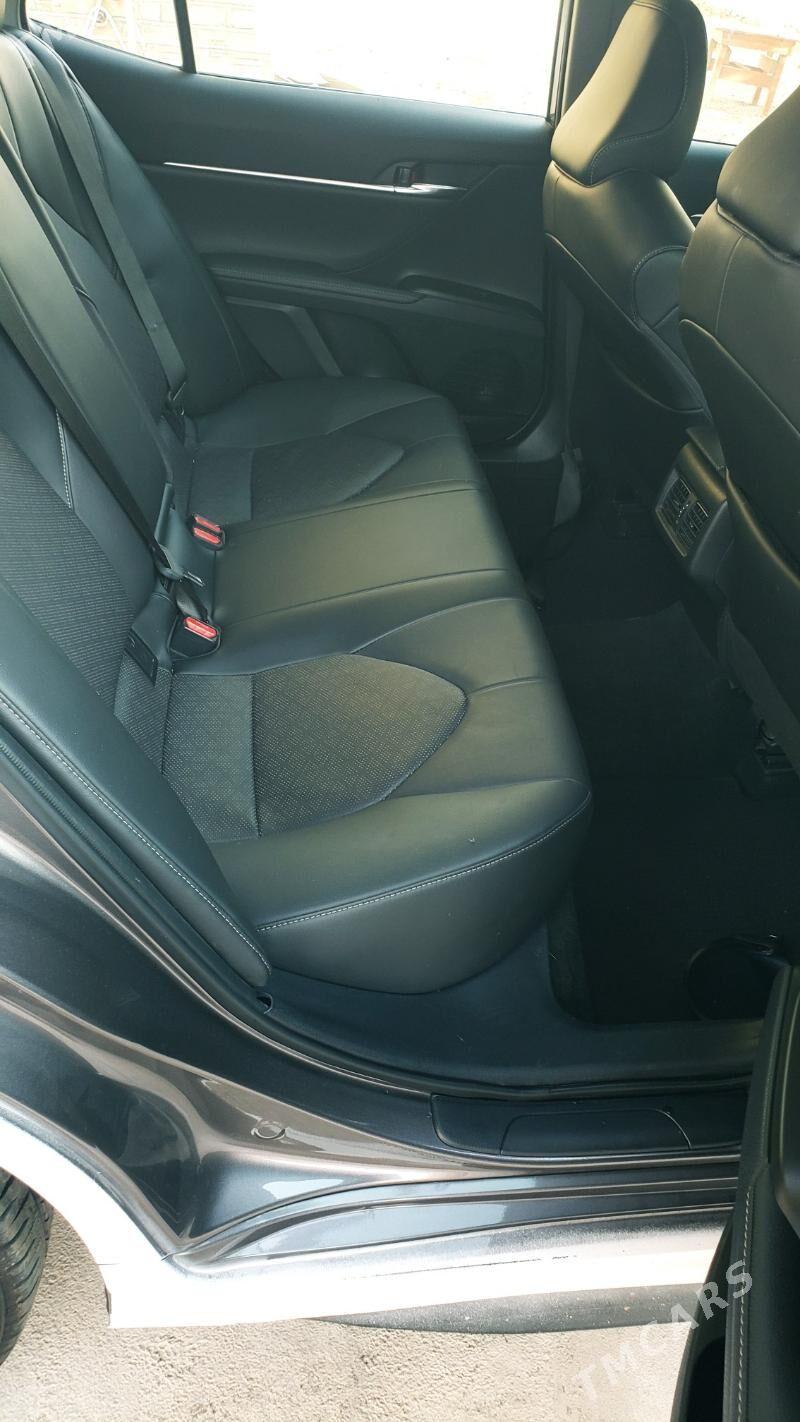 Toyota Camry 2022 - 272 000 TMT - Мары - img 4