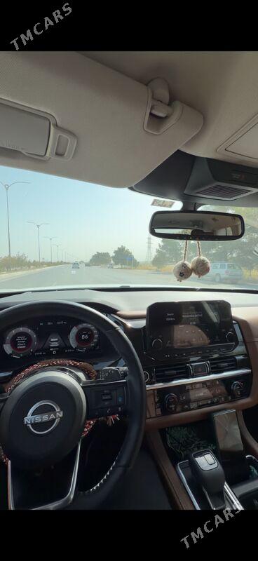 Nissan Pathfinder 2020 - 610 000 TMT - Aşgabat - img 3