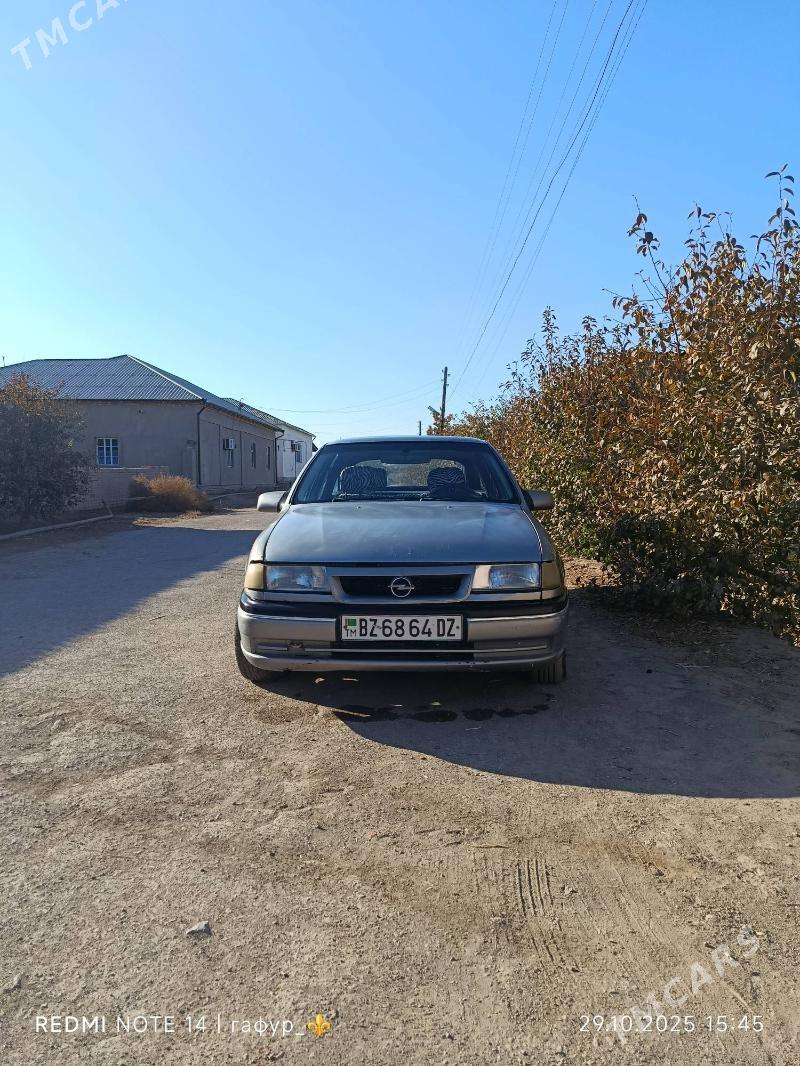 Opel Vectra 1993 - 30 000 TMT - Шабатский этрап - img 1