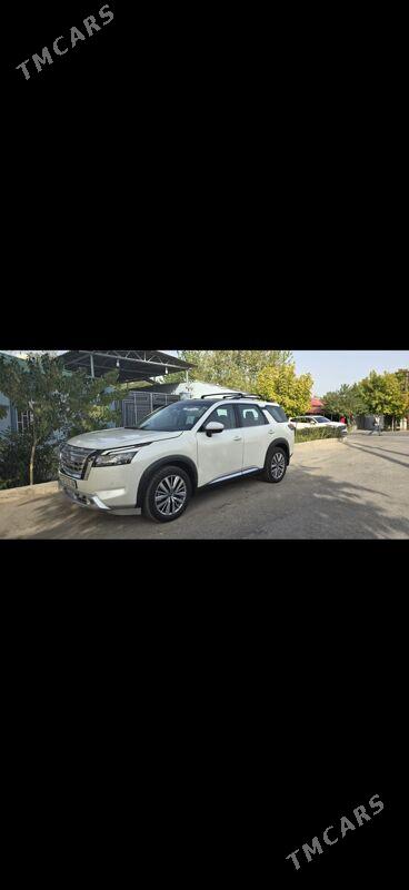 Nissan Pathfinder 2020 - 610 000 TMT - Aşgabat - img 4