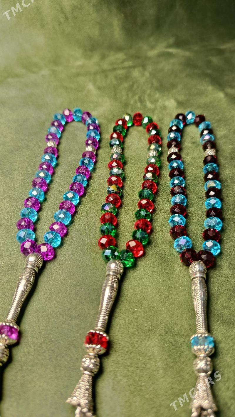 Tesbi - Ашхабад - img 4