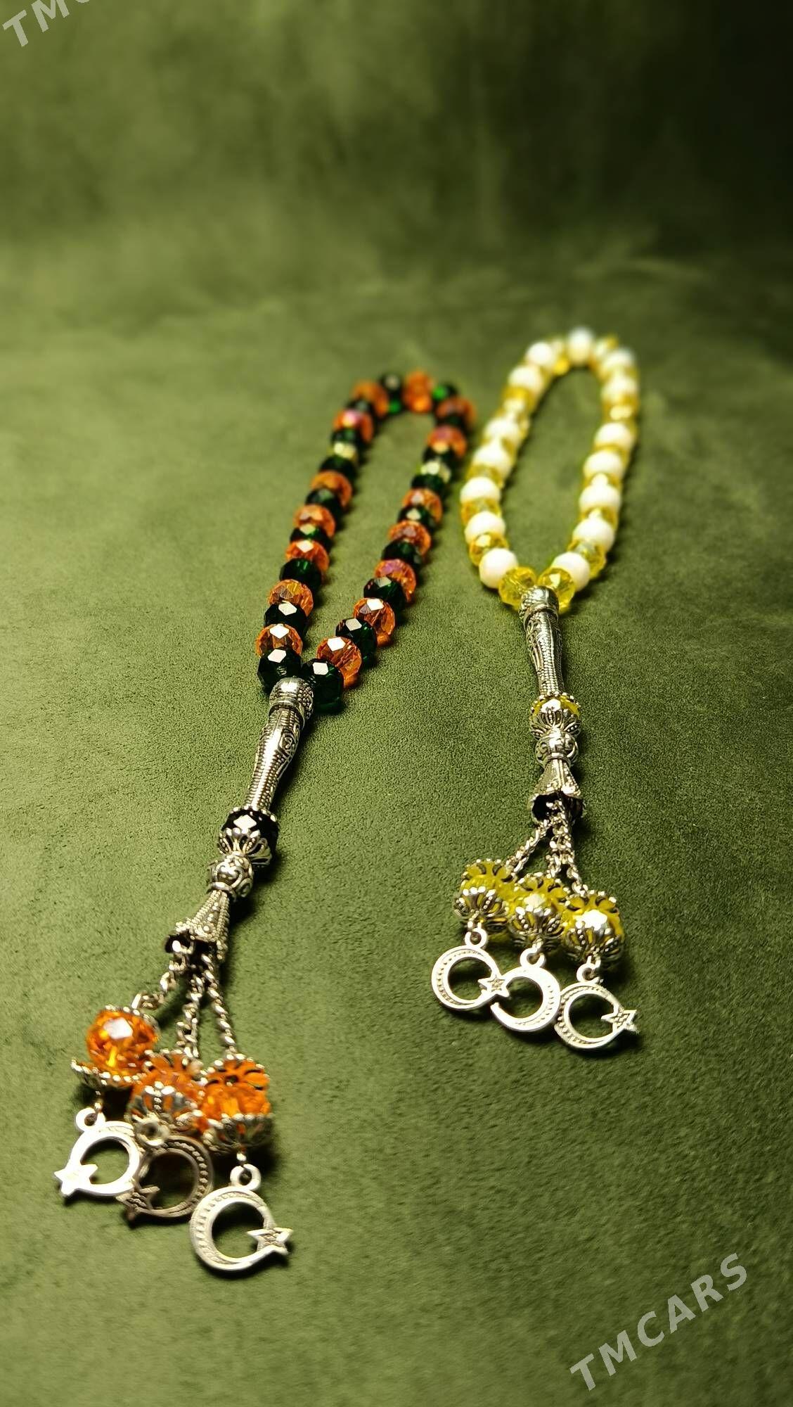 Tesbi - Ашхабад - img 3