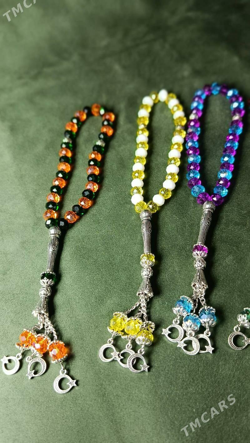 Tesbi - Ашхабад - img 2