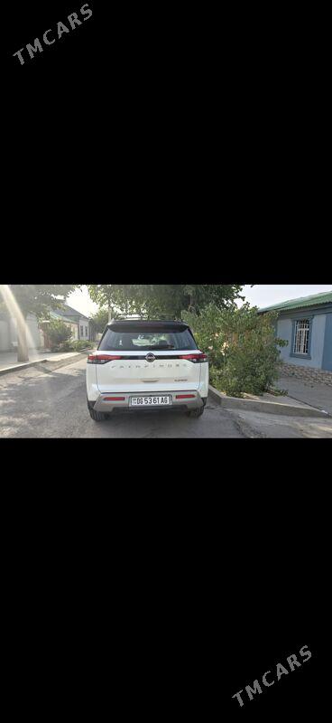 Nissan Pathfinder 2020 - 610 000 TMT - Aşgabat - img 2
