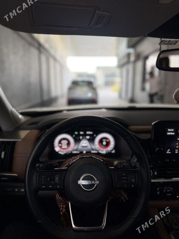 Nissan Pathfinder 2020 - 610 000 TMT - Aşgabat - img 5