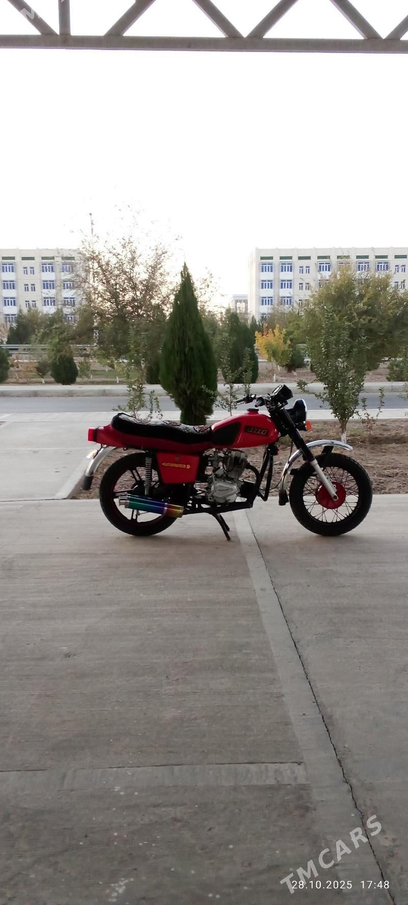 Fekon FK150-8G 2025 - 15 000 TMT - Garabekewül - img 2