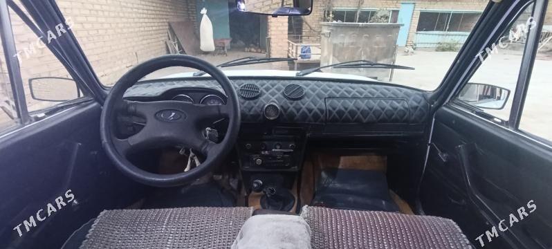 Lada 2106 2002 - 38 000 TMT - Tejen - img 5
