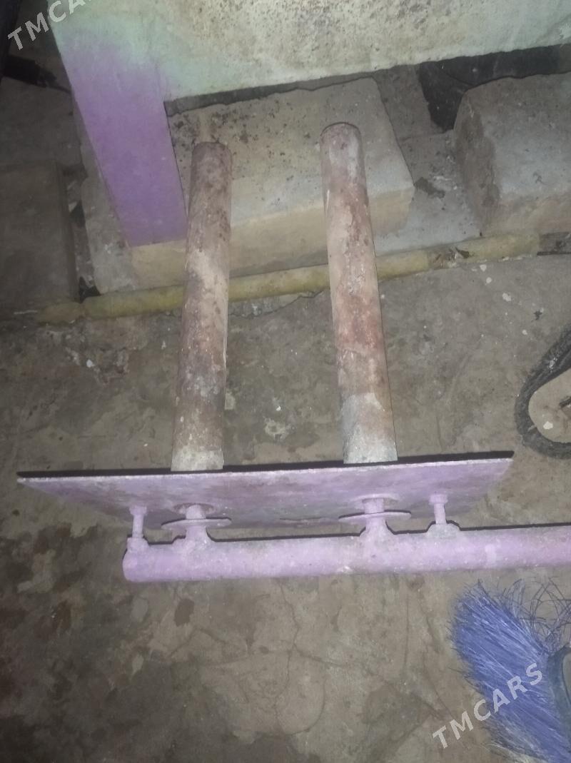 Garelka pec - Кёнеургенч - img 6