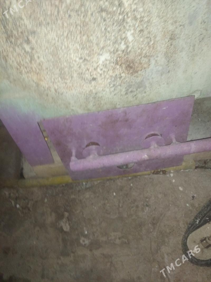 Garelka pec - Кёнеургенч - img 5