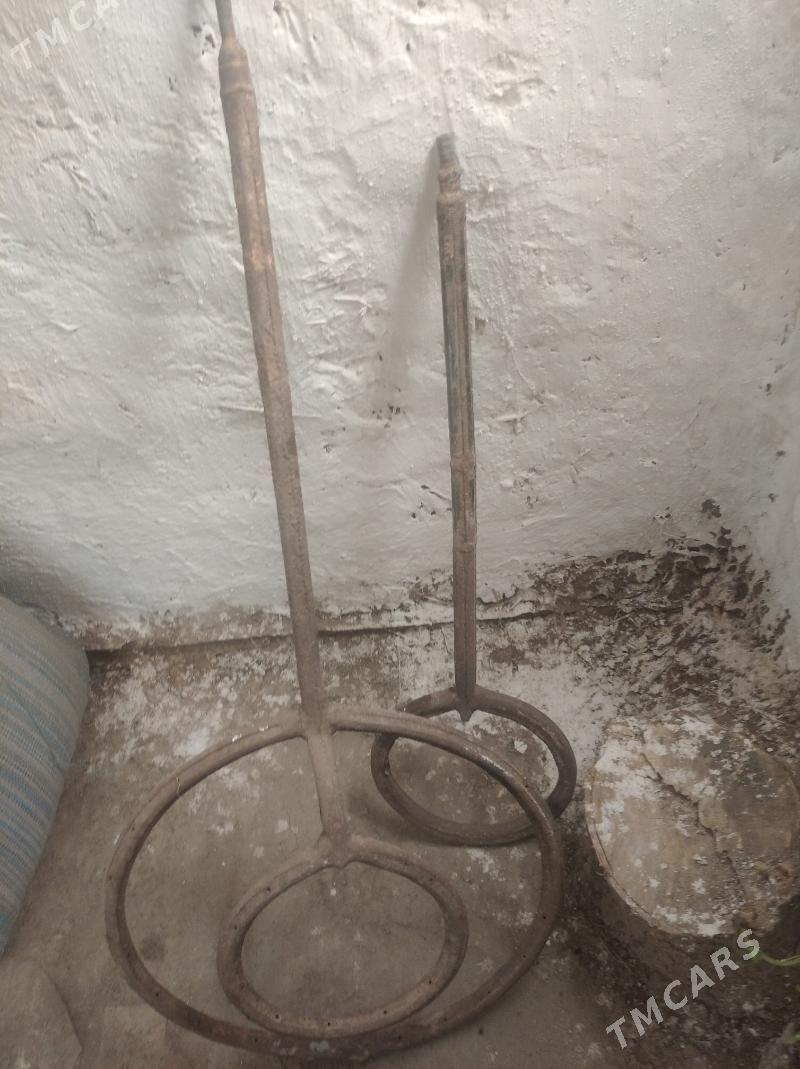 Garelka pec - Кёнеургенч - img 4