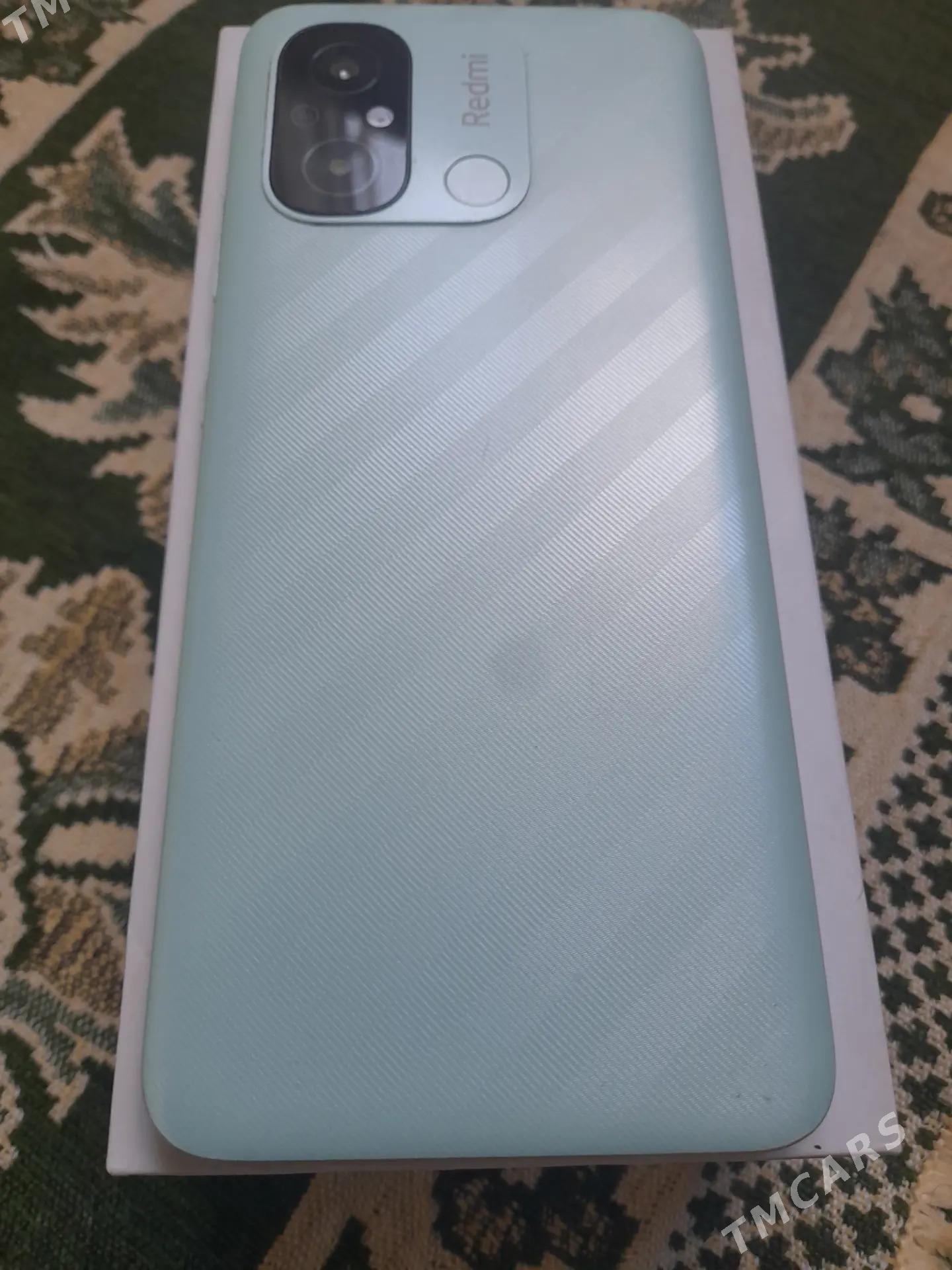 redmi 12 c - Aşgabat - img 4